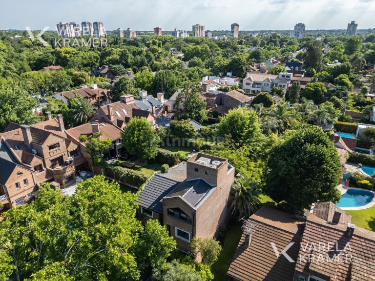 Casa en Venta en San Isidro, G.B.A. Zona Norte