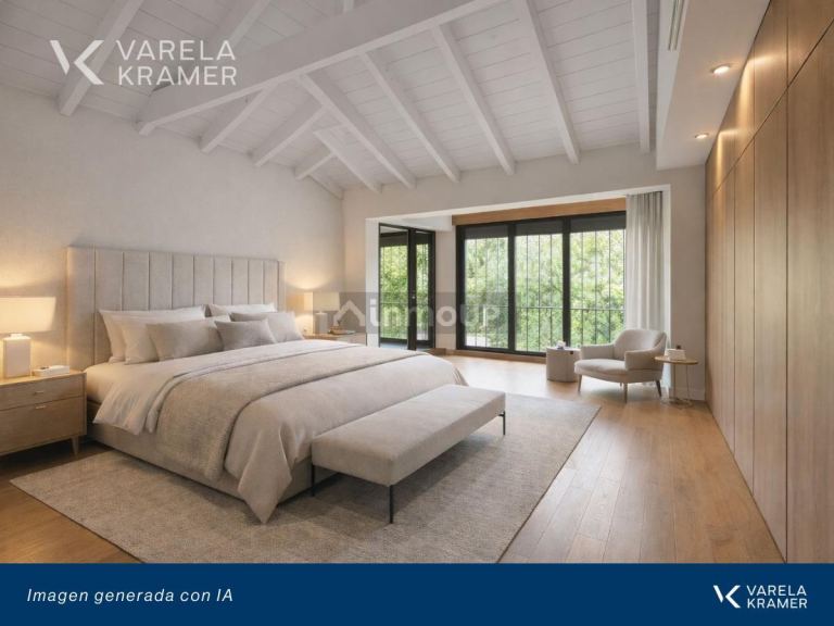 Casa en Venta en San Isidro, G.B.A. Zona Norte