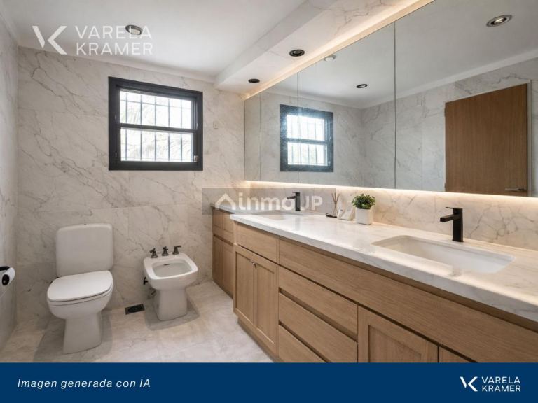 Casa en Venta en San Isidro, G.B.A. Zona Norte