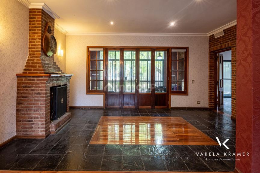 Casa en Venta en San Isidro, G.B.A. Zona Norte