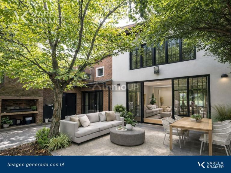 Casa en Venta en San Isidro, G.B.A. Zona Norte