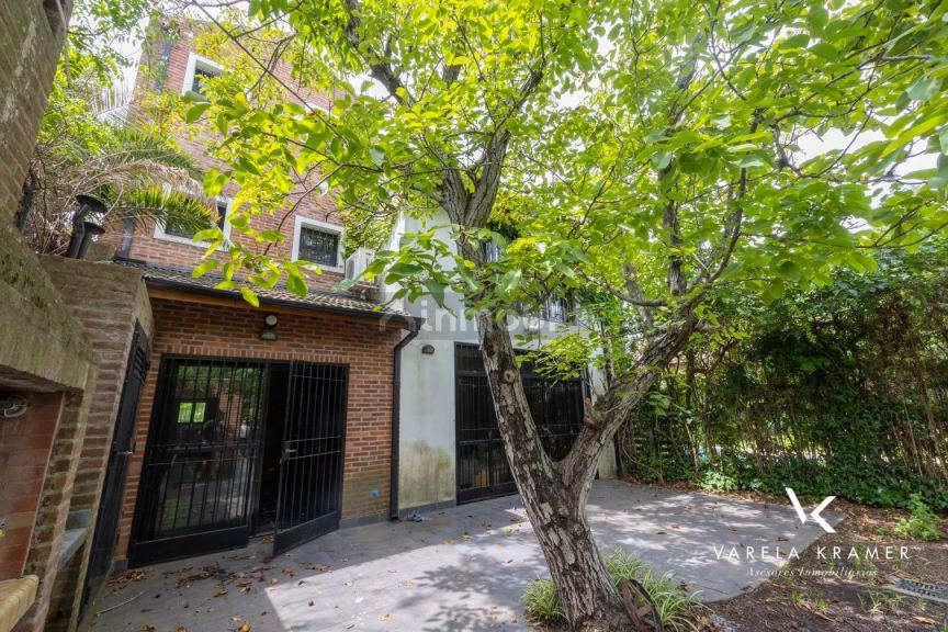 Casa en Venta en San Isidro, G.B.A. Zona Norte