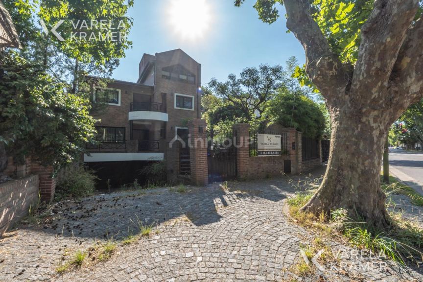 Casa en Venta en San Isidro, G.B.A. Zona Norte
