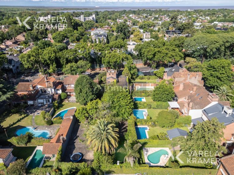 Casa en Venta en San Isidro, G.B.A. Zona Norte