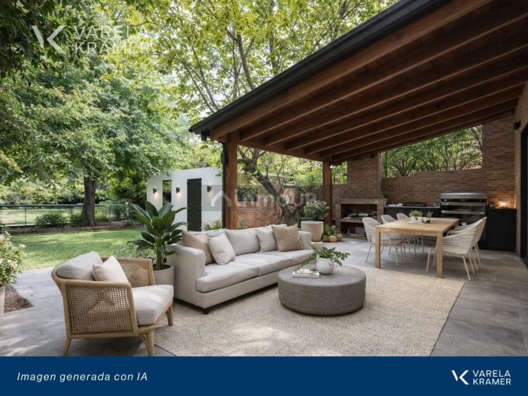 Casa en Venta en San Isidro, G.B.A. Zona Norte