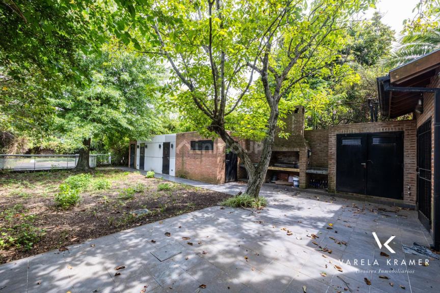 Casa en Venta en San Isidro, G.B.A. Zona Norte