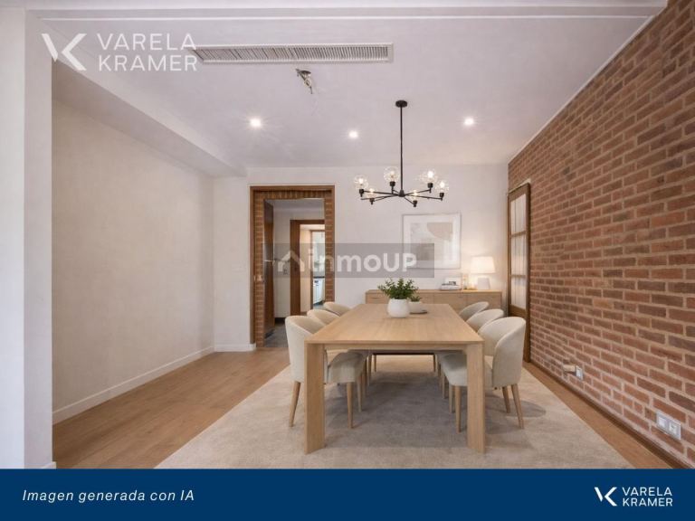 Casa en Venta en San Isidro, G.B.A. Zona Norte