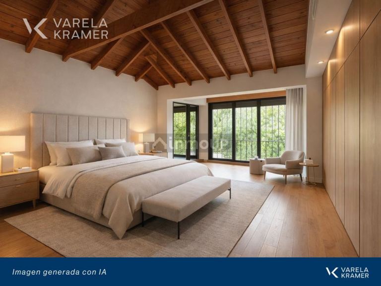 Casa en Venta en San Isidro, G.B.A. Zona Norte