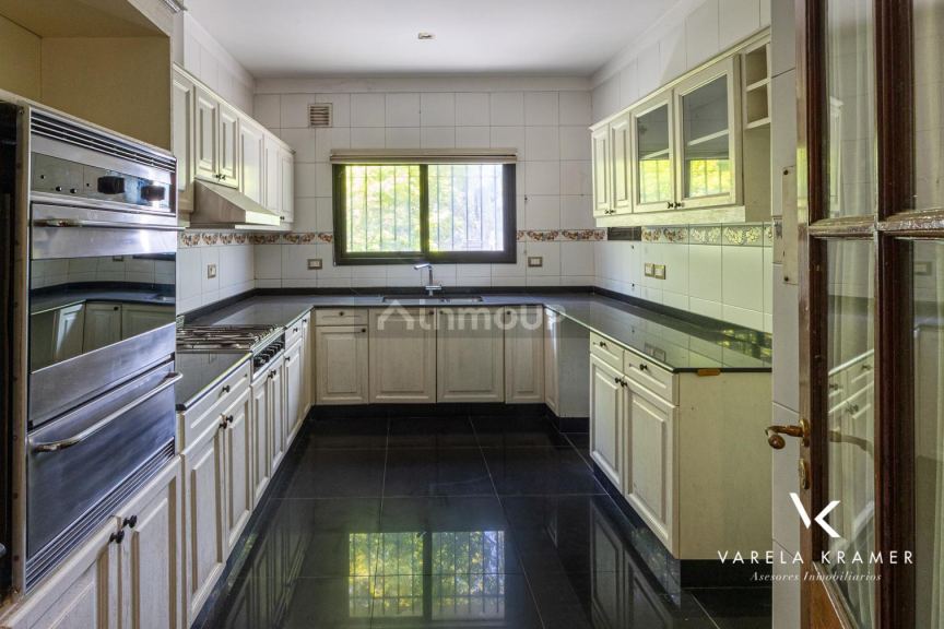 Casa en Venta en San Isidro, G.B.A. Zona Norte