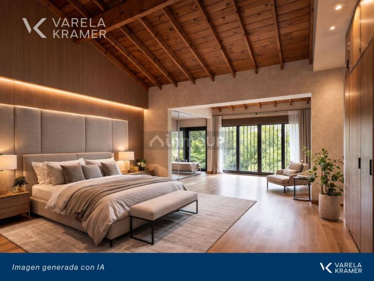 Casa en Venta en San Isidro, G.B.A. Zona Norte