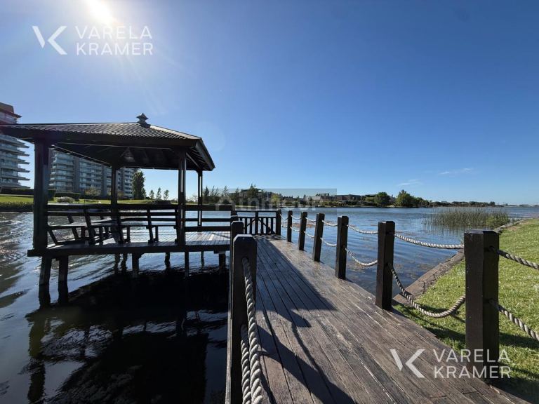 Departamento en Alquiler en Tigre, G.B.A. Zona Norte