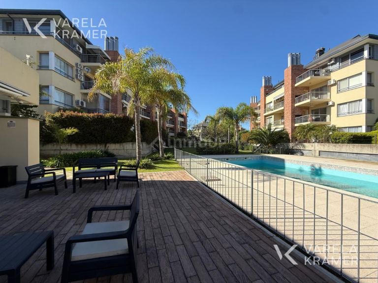 Departamento en Alquiler en Tigre, G.B.A. Zona Norte