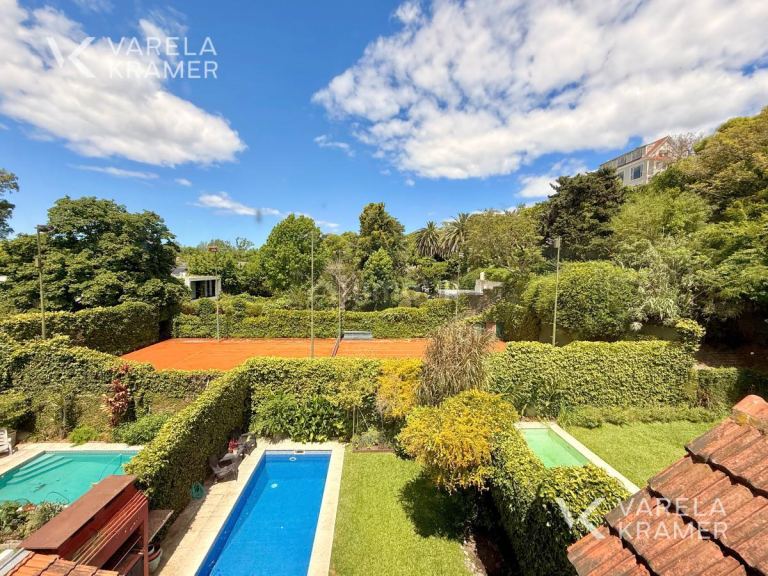 Casa en Venta en San Isidro, G.B.A. Zona Norte
