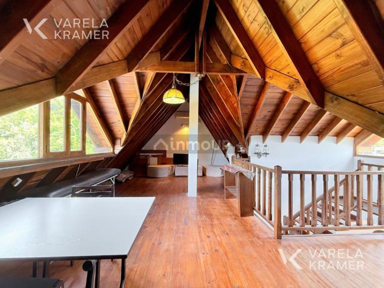 Casa en Venta en San Isidro, G.B.A. Zona Norte