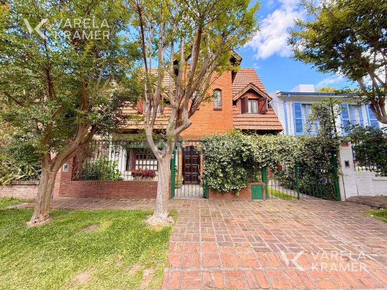Casa en Venta en San Isidro, G.B.A. Zona Norte