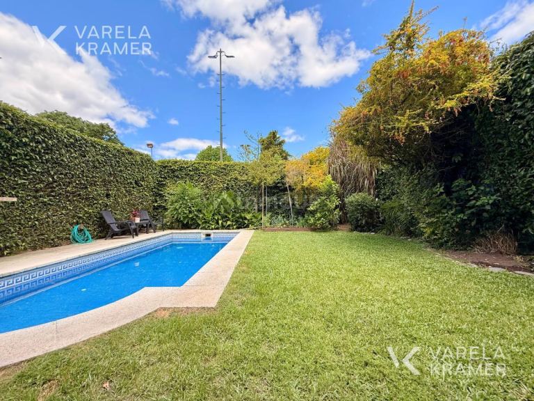 Casa en Venta en San Isidro, G.B.A. Zona Norte
