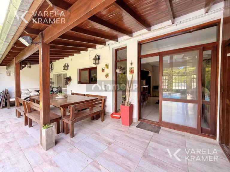 Casa en Venta en San Isidro, G.B.A. Zona Norte