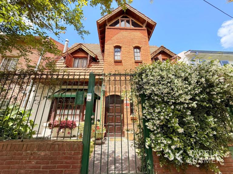 Casa en Venta en San Isidro, G.B.A. Zona Norte