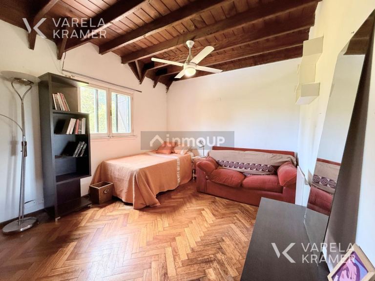 Casa en Venta en San Isidro, G.B.A. Zona Norte