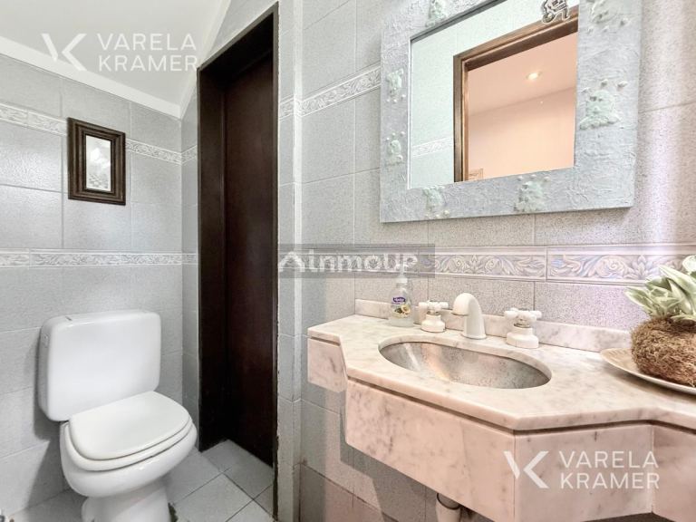Casa en Venta en San Isidro, G.B.A. Zona Norte