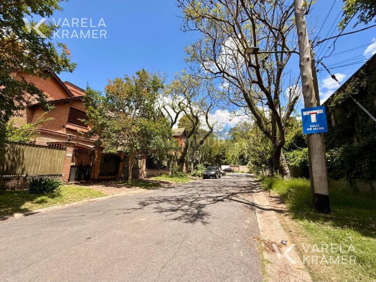 Casa en Venta en San Isidro, G.B.A. Zona Norte