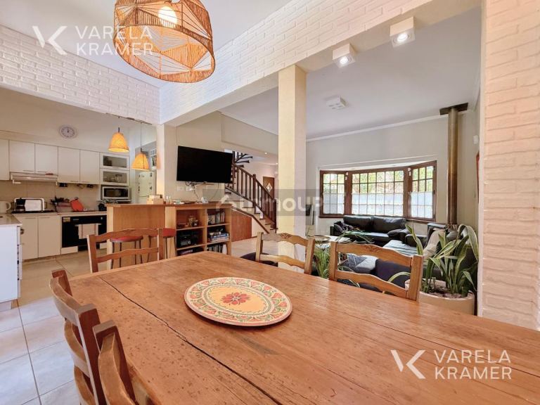 Casa en Venta en San Isidro, G.B.A. Zona Norte