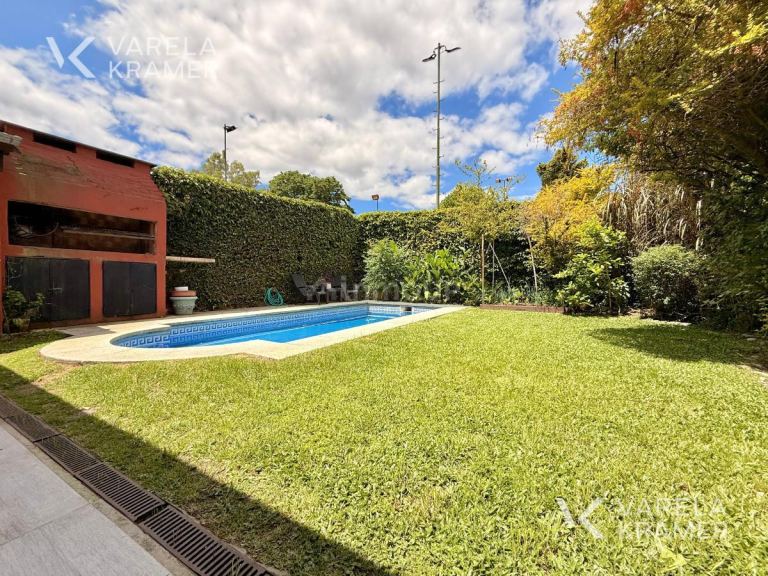 Casa en Venta en San Isidro, G.B.A. Zona Norte