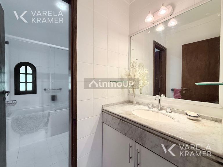 Casa en Venta en San Isidro, G.B.A. Zona Norte