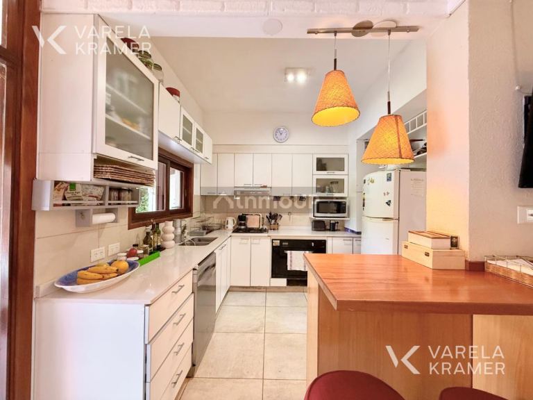 Casa en Venta en San Isidro, G.B.A. Zona Norte