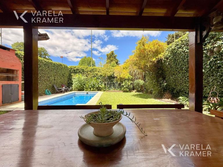 Casa en Venta en San Isidro, G.B.A. Zona Norte