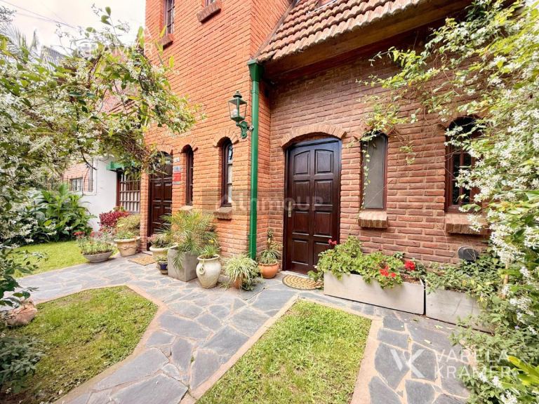 Casa en Venta en San Isidro, G.B.A. Zona Norte
