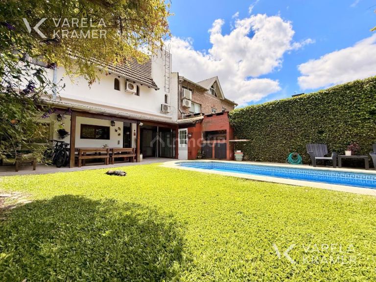 Casa en Venta en San Isidro, G.B.A. Zona Norte