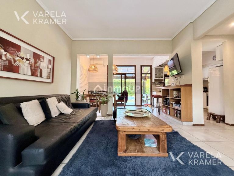 Casa en Venta en San Isidro, G.B.A. Zona Norte
