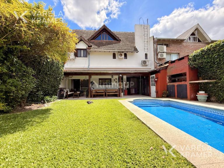 Casa en Venta en San Isidro, G.B.A. Zona Norte