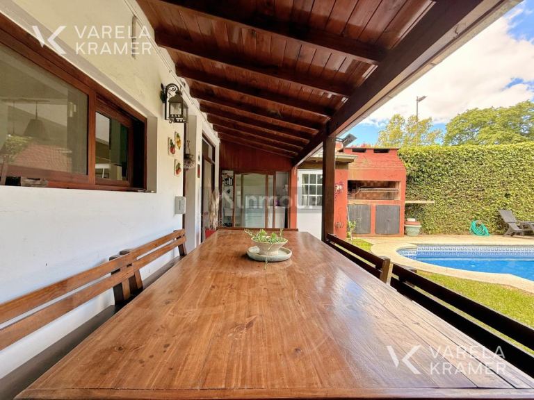 Casa en Venta en San Isidro, G.B.A. Zona Norte
