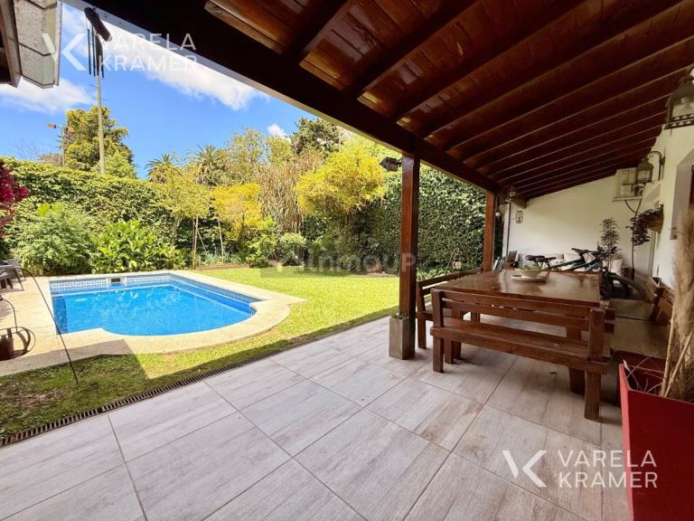 Casa en Venta en San Isidro, G.B.A. Zona Norte