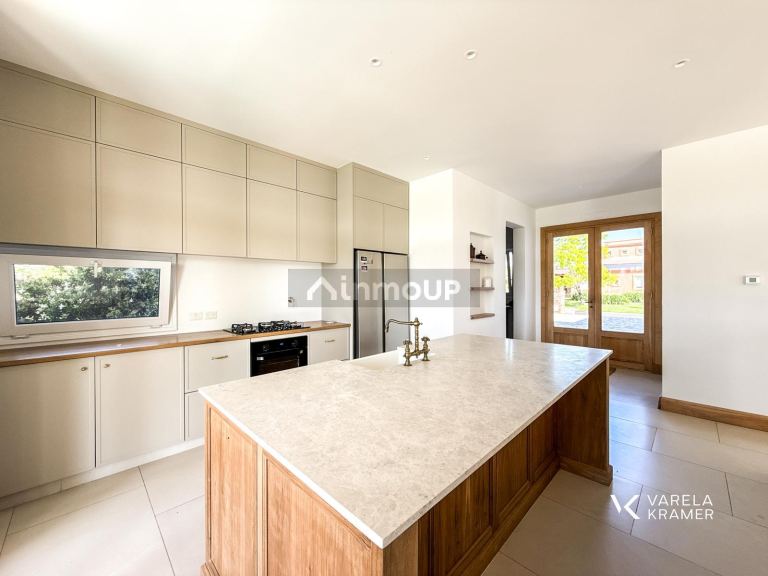 Casa en Venta en Escobar, G.B.A. Zona Norte