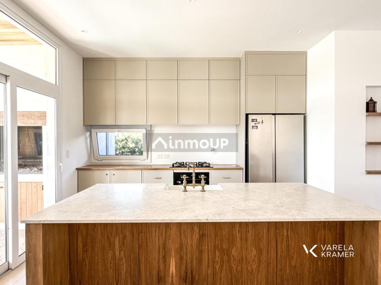 Casa en Venta en Escobar, G.B.A. Zona Norte