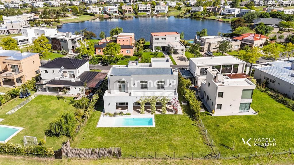 Casa en Venta en Escobar, G.B.A. Zona Norte
