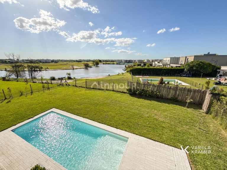 Casa en Venta en Escobar, G.B.A. Zona Norte