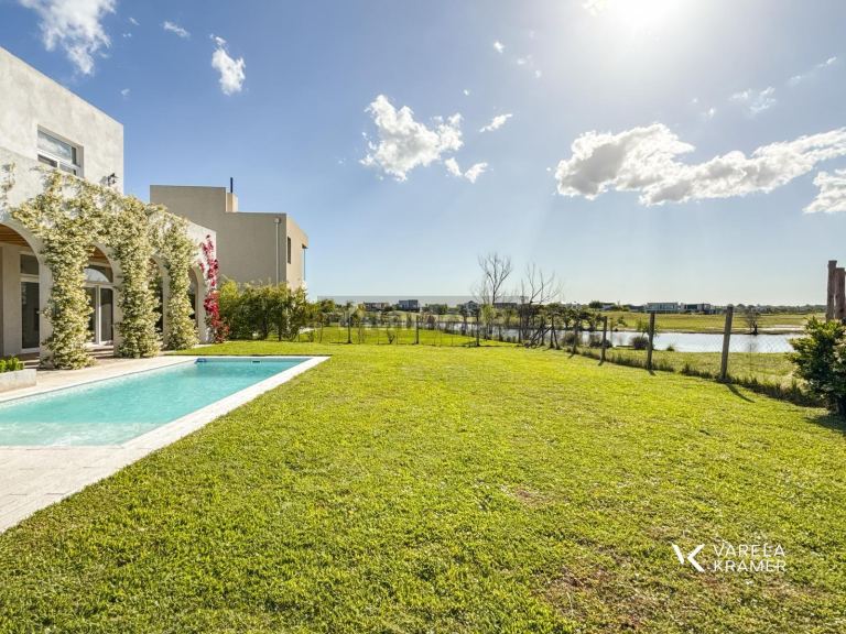 Casa en Venta en Escobar, G.B.A. Zona Norte