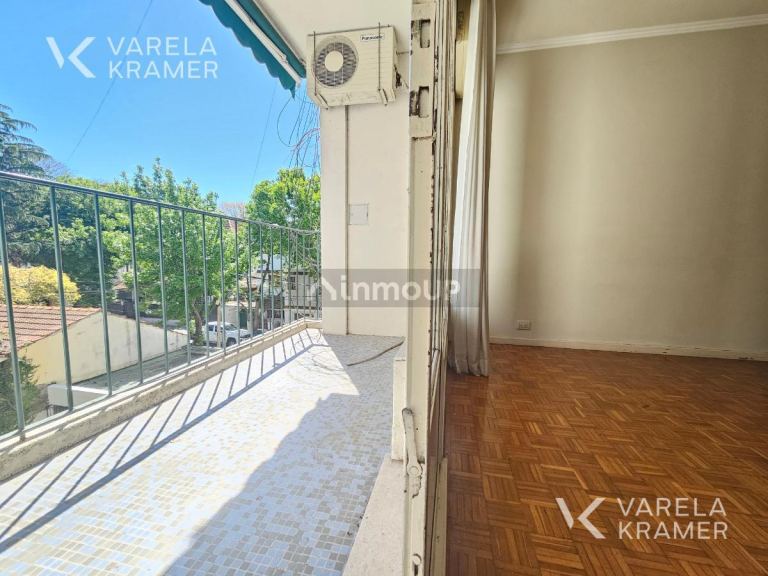 Departamento en Venta en Vicente Lopez, G.B.A. Zona Norte