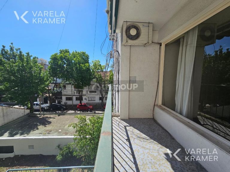 Departamento en Venta en Vicente Lopez, G.B.A. Zona Norte