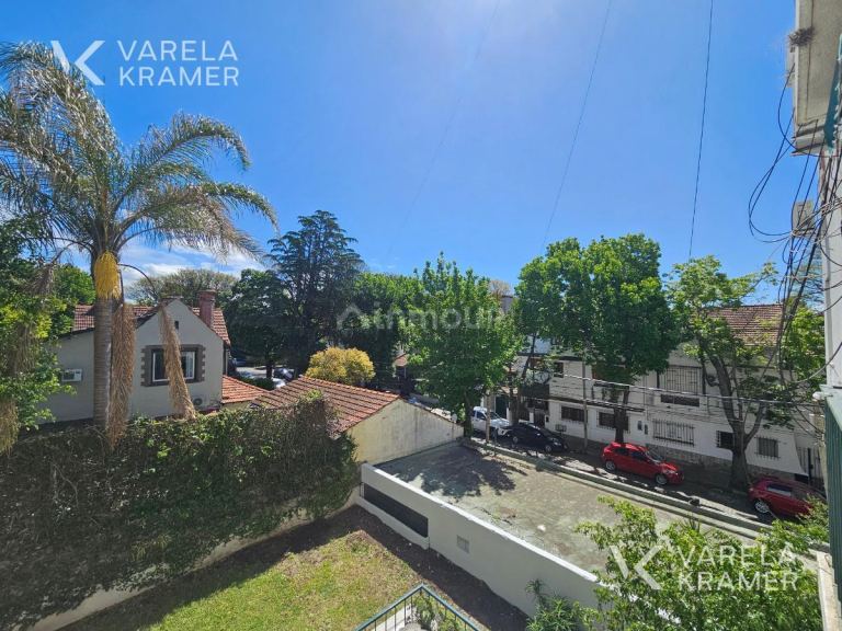 Departamento en Venta en Vicente Lopez, G.B.A. Zona Norte