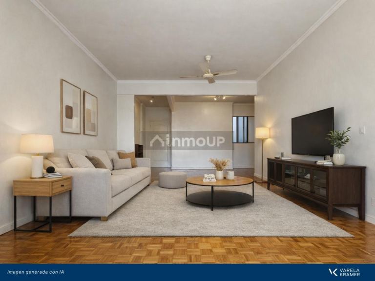 Departamento en Venta en Vicente Lopez, G.B.A. Zona Norte
