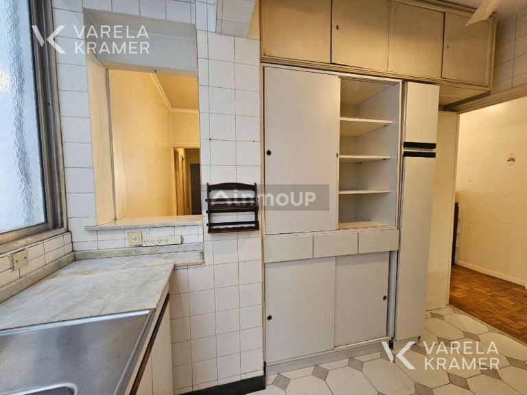 Departamento en Venta en Vicente Lopez, G.B.A. Zona Norte