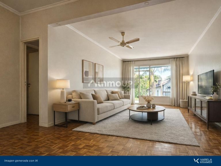 Departamento en Venta en Vicente Lopez, G.B.A. Zona Norte