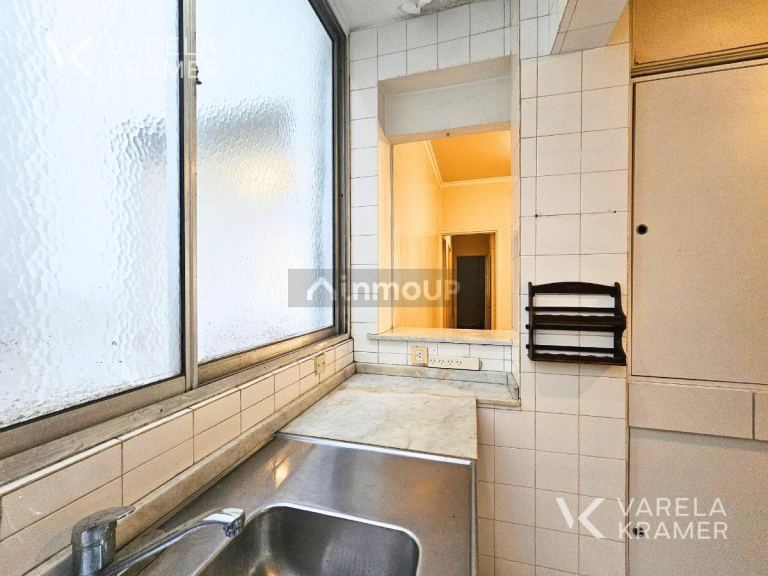 Departamento en Venta en Vicente Lopez, G.B.A. Zona Norte
