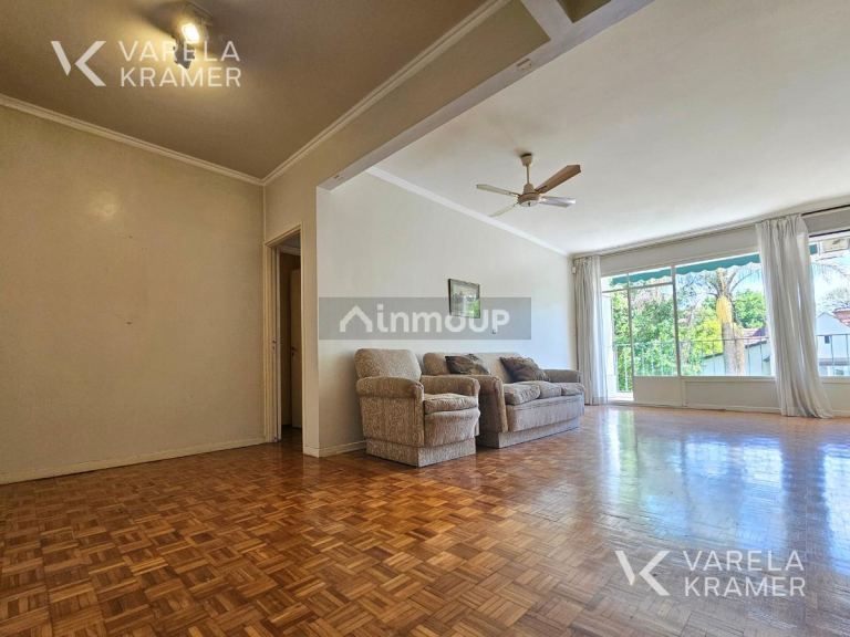 Departamento en Venta en Vicente Lopez, G.B.A. Zona Norte