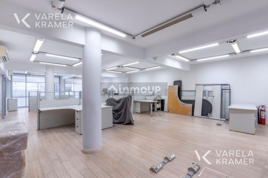 Oficina en Venta en San Nicolas, Capital Federal